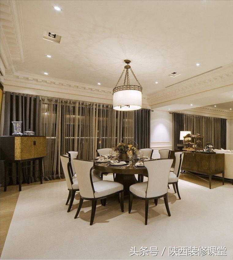 没天理，这豪宅，这装修，这婚房，可惜还是单身