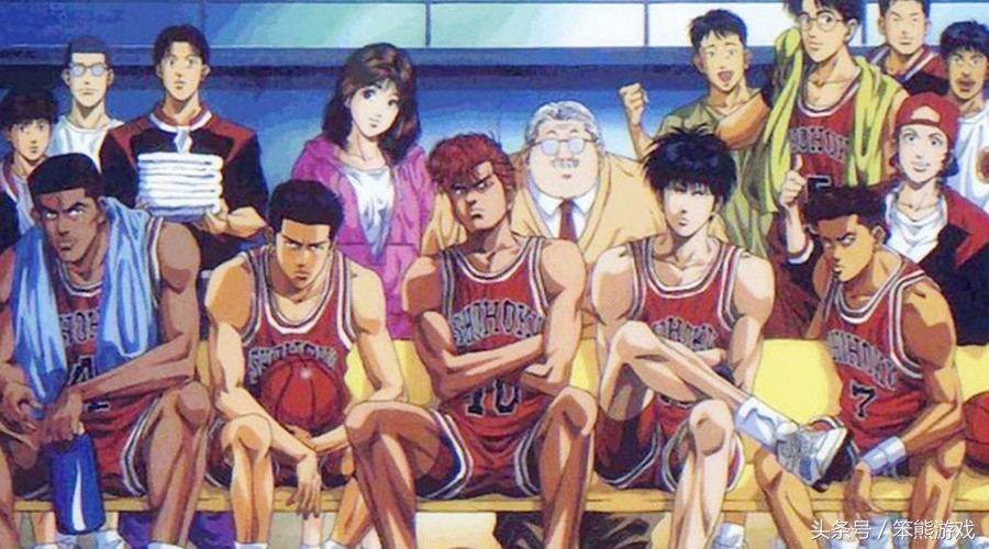 任天堂灌篮高手,任天堂灌篮高手sfc