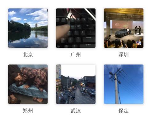 16GB用户福音，360云相册搬家，这款软件可以有