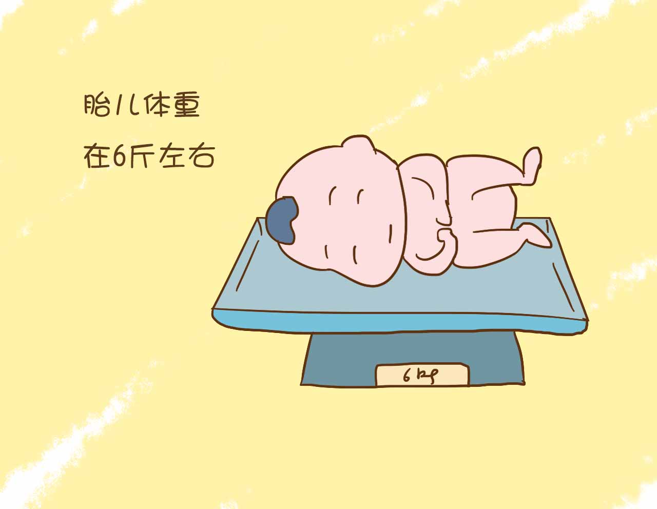 这4类妈妈顺产最容易，简直太幸运了，看看你是不