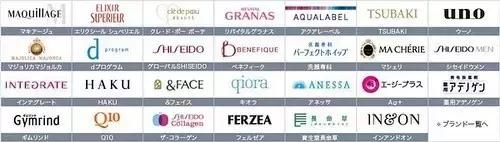 资生堂最值得入手的精华,资生堂必买十大产品