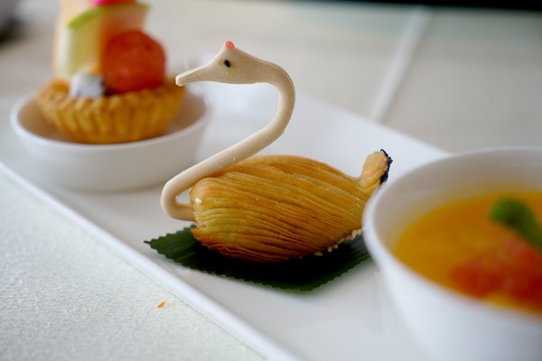 武汉依然繁华,武汉三个烟火气和浪漫的城市