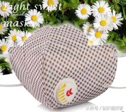 戴口罩那些有意思的事,戴口罩的知识你学会了吗