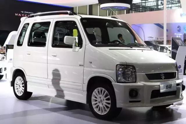 刹车最差的车,10万元左右主动刹车最差的车