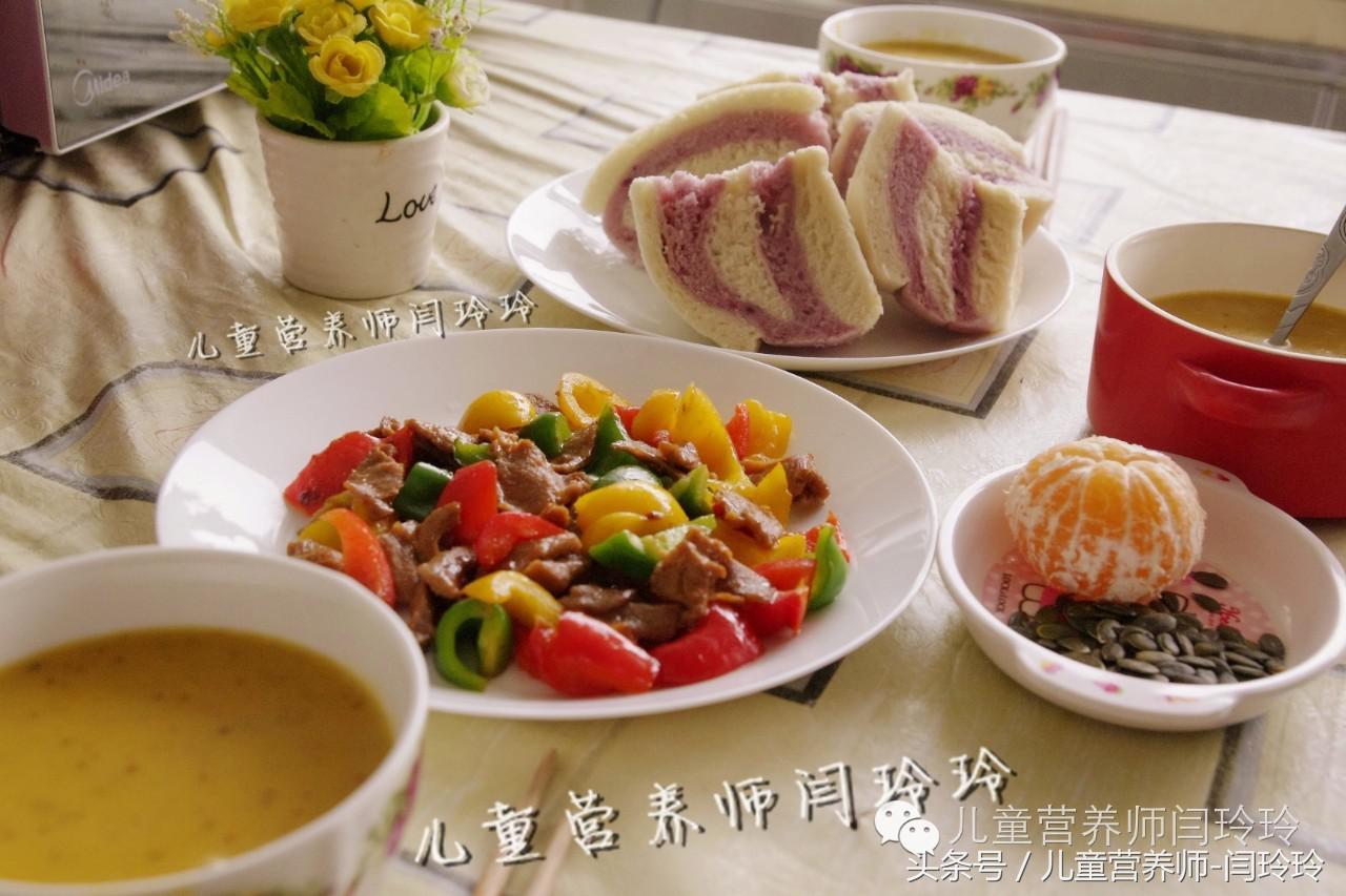 孩子需要哪些心理营养,孩子都需要补充什么