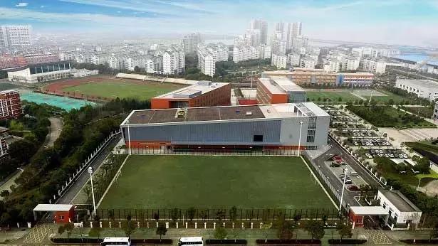 号称最难进的大学,武汉升学的贵族学校