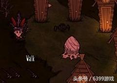 饥荒联机版高效刷蜘蛛,饥荒戴着蜘蛛帽不能打蜘蛛