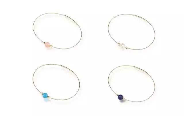 王鸥珠宝饰品图片,王鸥vintage首饰价格