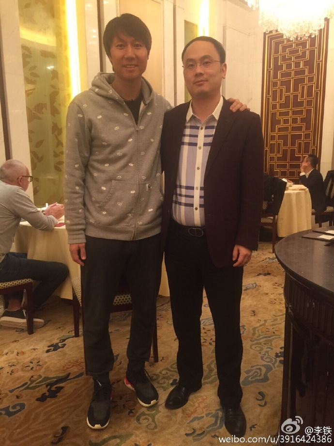 李铁里皮两场比赛3球世预赛,李铁和里皮的队伍配置