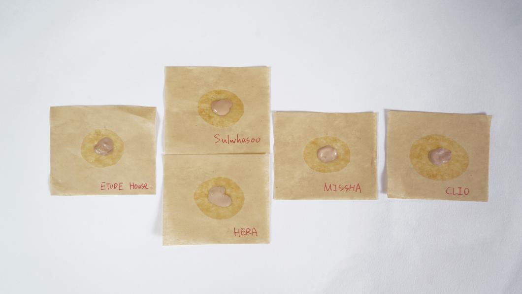 最近最红的bb霜,全球最好用的气垫bb霜品牌