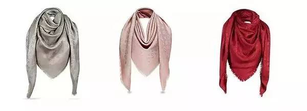 lv正品围巾和仿品区别,lv顶级围巾对比