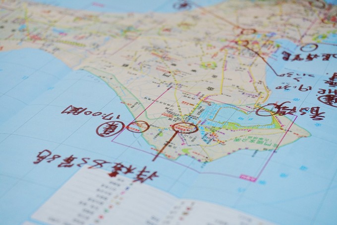 被遗忘的岛,金门被时光遗忘的岛乡