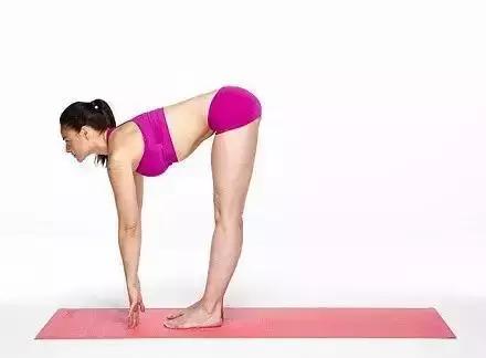 手脚冰凉瑜伽教程,适合秋冬手脚冰凉的瑜伽动作