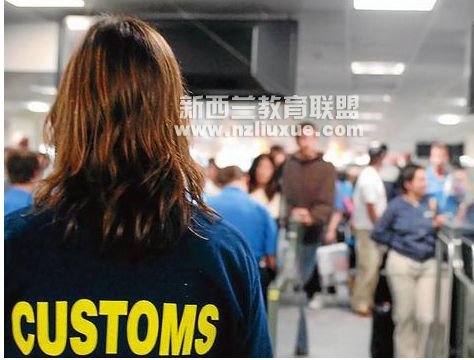 新西兰留学可以带哪些行李箱,新西兰留学行李尺寸