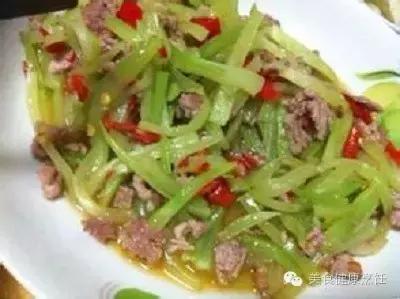 高血压肾病患者可以吃哪些蔬菜,高血压慢性肾炎可吃什么菜呢