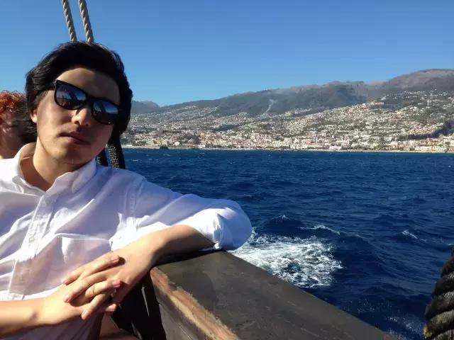 张佳玮什么水平,张佳玮逆袭