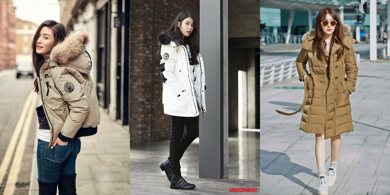 权志龙穿搭风格羽绒服,权志龙巴黎世家羽绒服