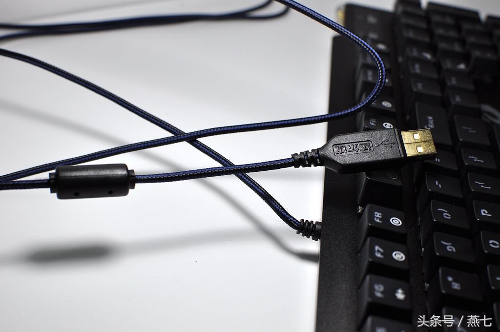 达尔优ek815键盘评测,达尔优ek815机械键盘测评