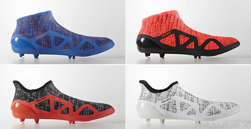 阿迪达斯glitch变形金刚,阿迪达斯最新足球鞋测评