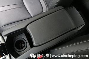 车主分享十代思域用车体验,新手开第十代思域