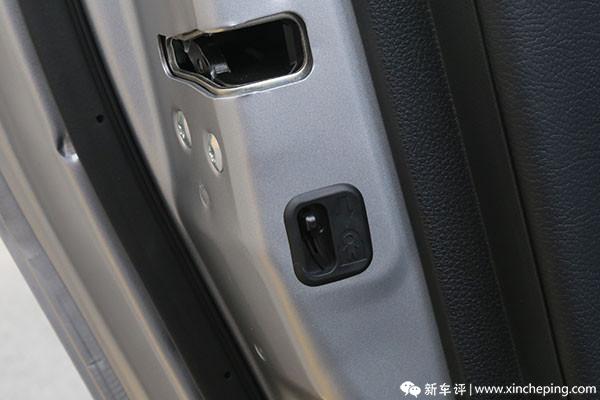 车主分享十代思域用车体验,新手开第十代思域