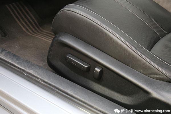 车主分享十代思域用车体验,新手开第十代思域