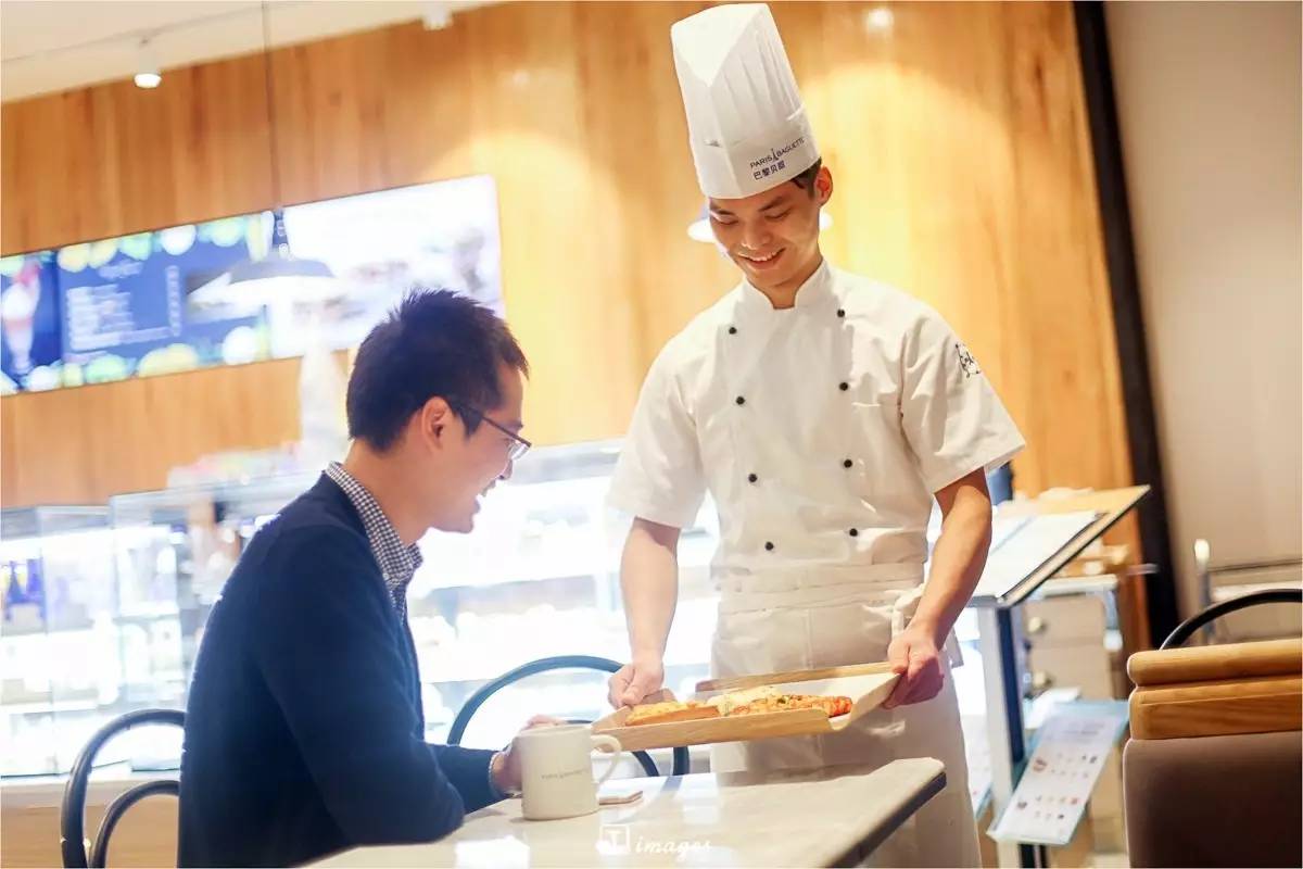 巴黎贝甜有多甜,巴黎贝甜的文案