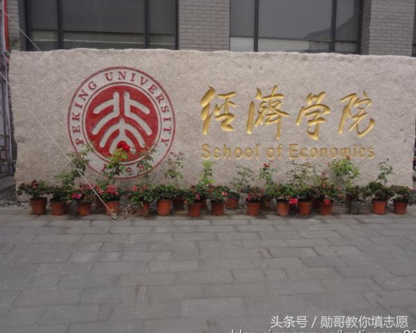 深度解析金融专业,金融学和应用经济学哪个专业好