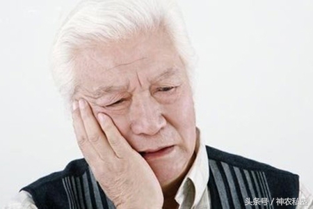 牙齿痛怎么快速止痛中医,牙齿痛有什么单方治疗