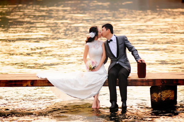 成都市拍婚纱照去哪里拍比较好看,推荐一下拍婚纱照的地方