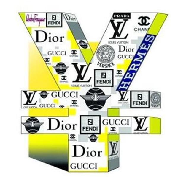 奢侈品牌纷纷涨价,国际奢侈品牌进入中国市场