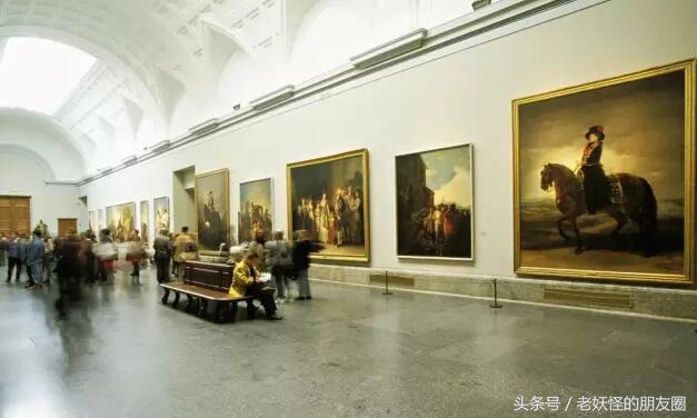 马德里必玩,西班牙马德里怎么玩