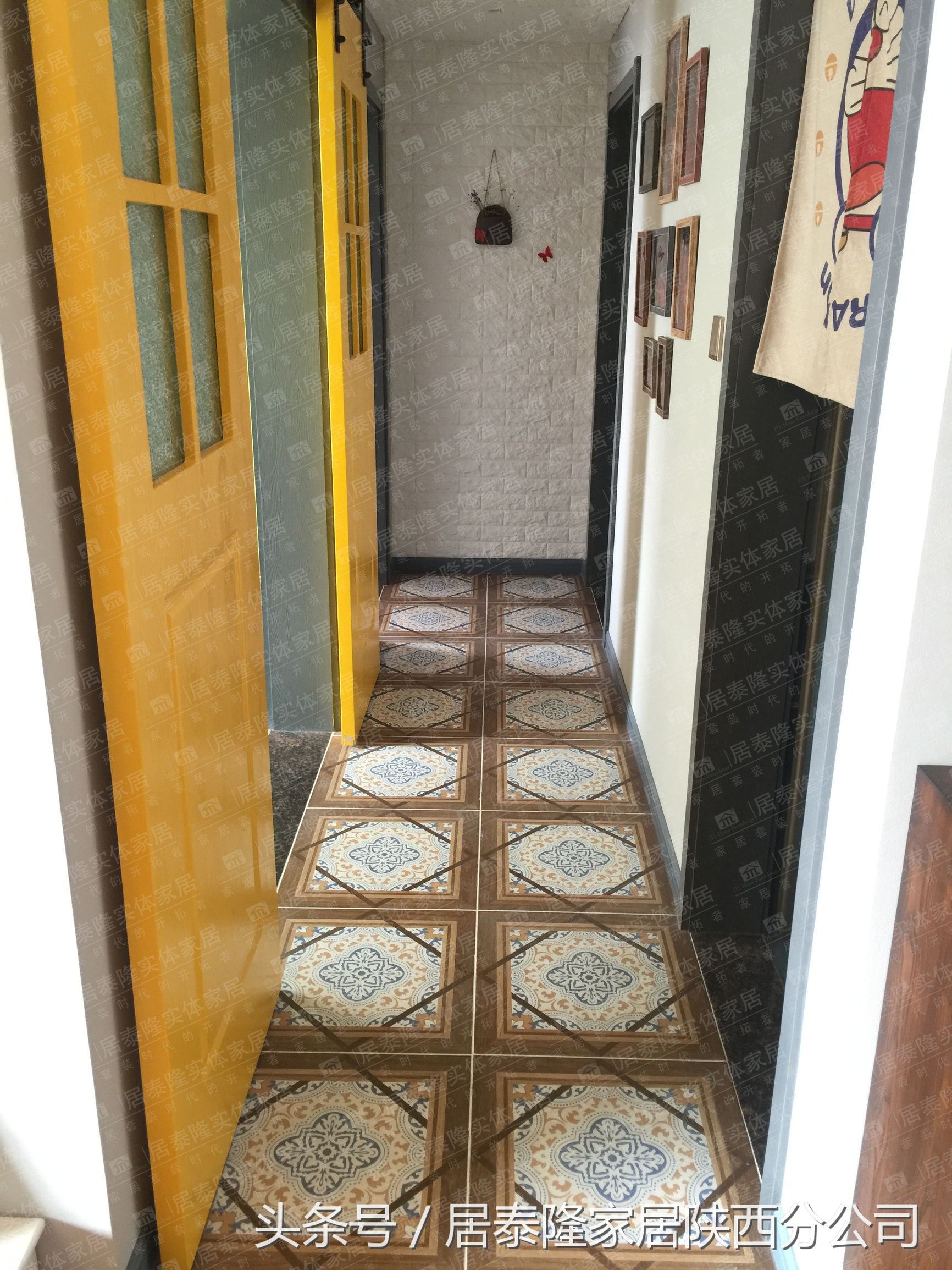 小美式轻奢风格大全,温馨美式风