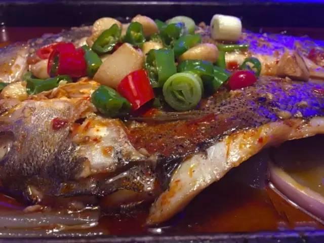 重庆人气最旺的网红餐厅,重庆最顶级餐厅