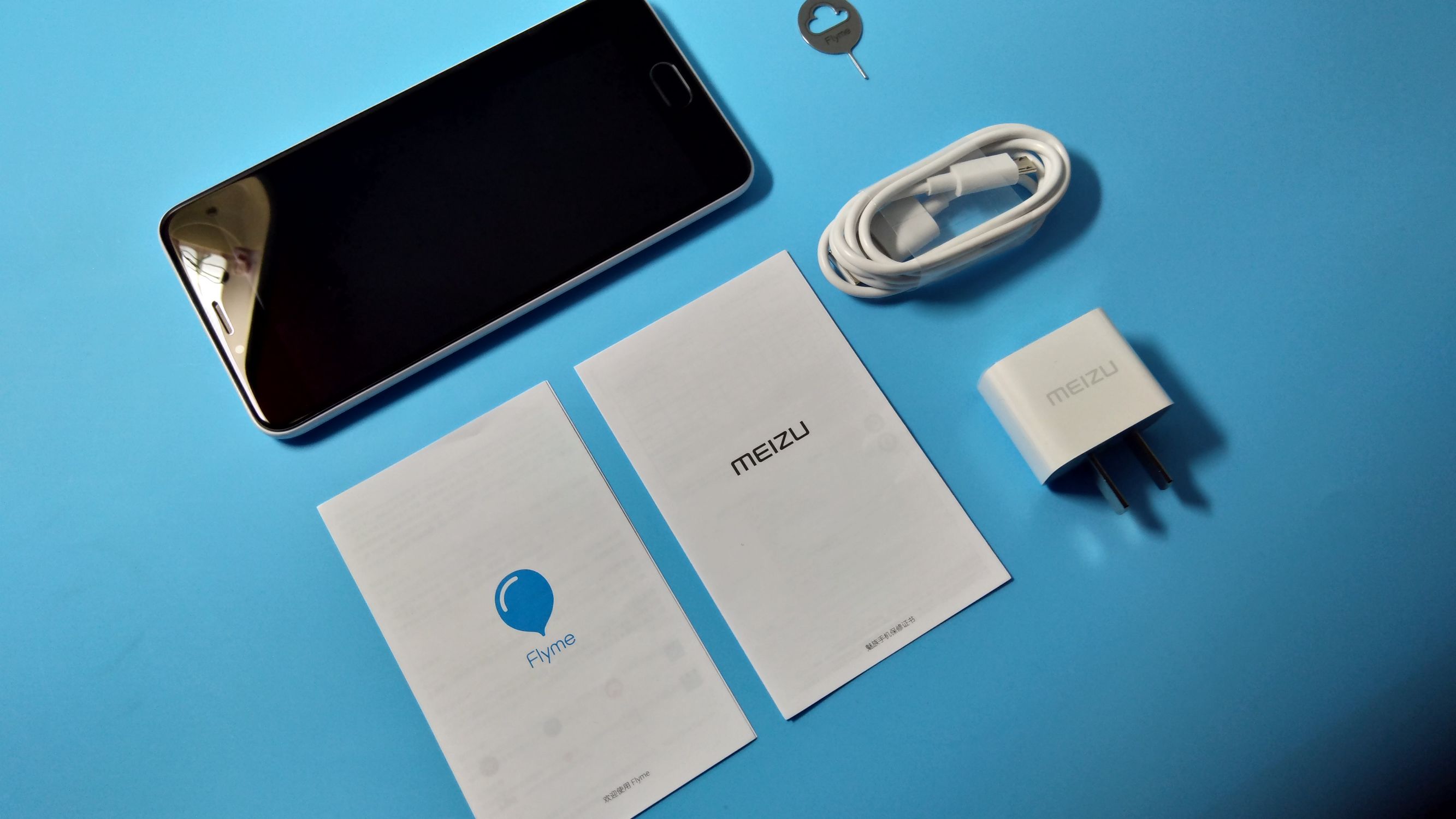 魅蓝5手机测评,千元机魅蓝5值不值得买