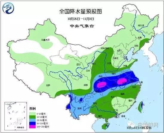 小雨绵绵正是水稻播种的时节,阴雨缠绵雨林