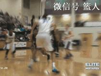 不变向轻松过人,crossover变向过人集锦