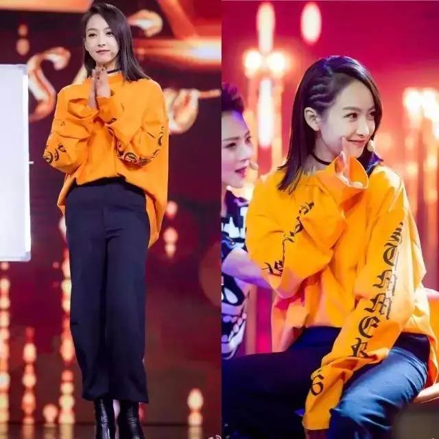 vetements卫衣为什么这么受欢迎,vetements破领卫衣怎么穿