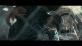 你知道成龙,警察故事2013成龙救女儿