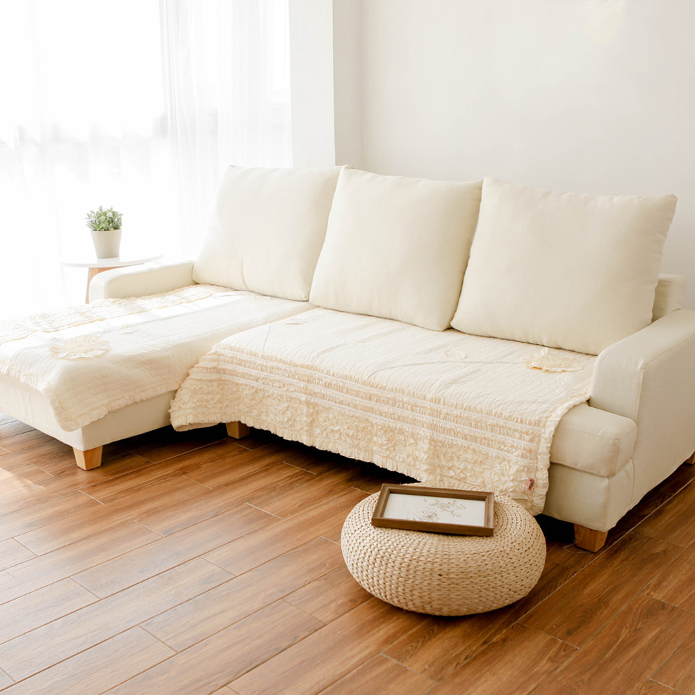 家装风格田园风,让家充满大自然的田园风格