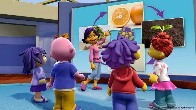 让孩子像科学家一样思考问题,让孩子像科学家一样去思考