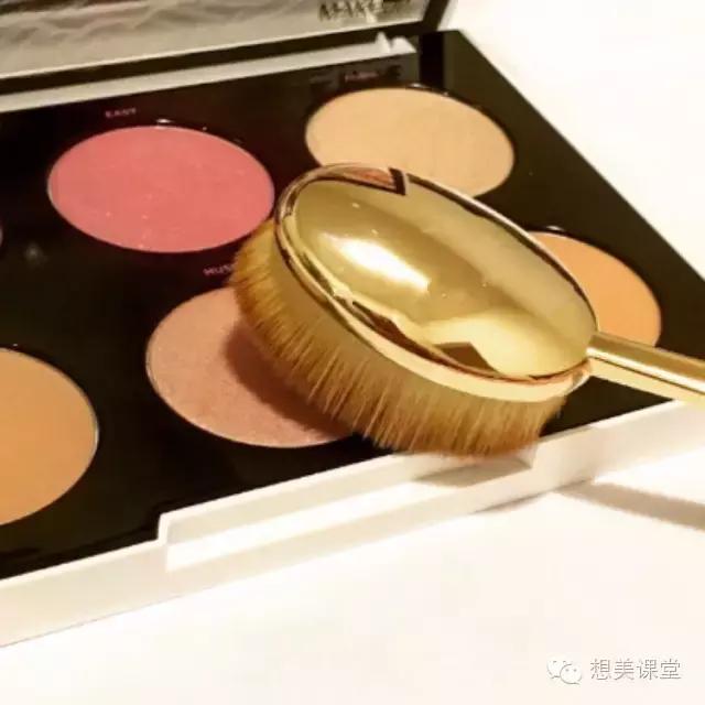 不用动刀就可以变美,拯救扁平脸立体不显脏修容推荐