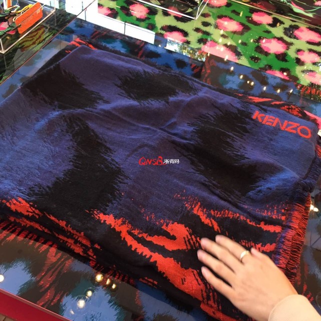 kenzohm联名过吗,hm和kenzo合作款多少钱