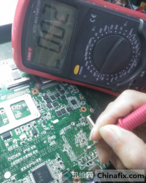 维修华硕笔记本,华硕a43s笔记本清灰换硅脂