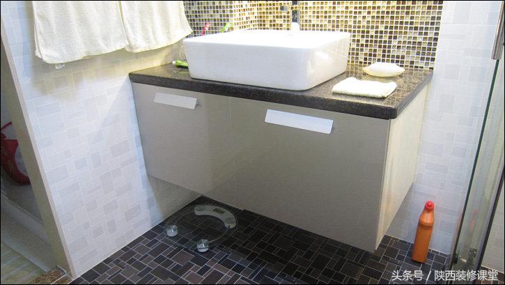 140平米全智能化装修,140平超强收纳简约装修