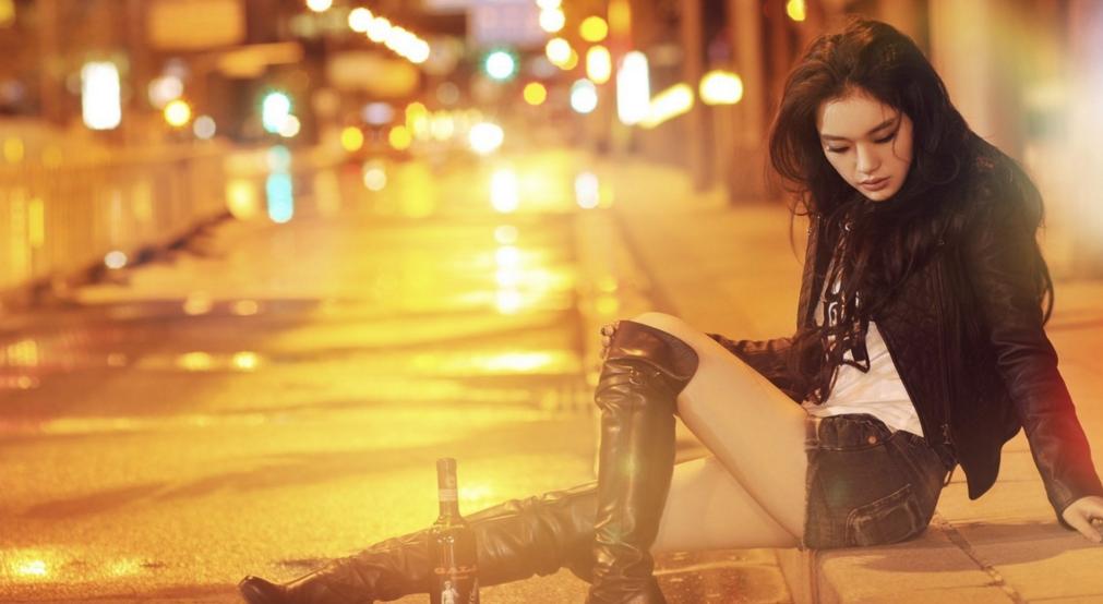 失恋了怎么办教你一招轻松走出来,失恋了最理智的做法