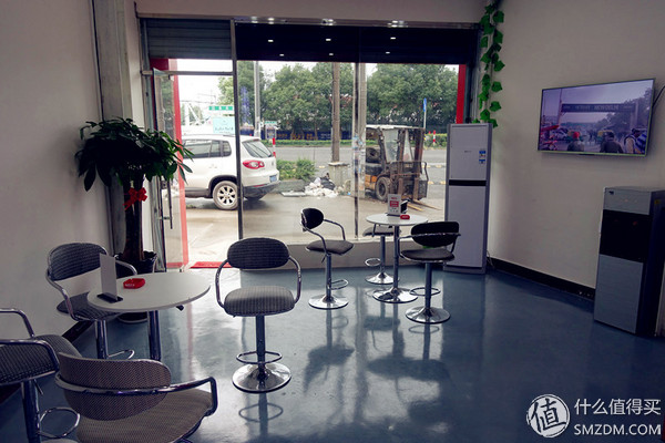 途虎养车工场店保养流程,途虎养车工场店做保养靠谱吗