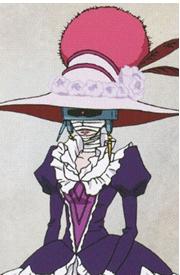 1087话海贼王分析,海贼王第1044话情报鹰目