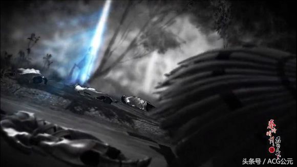 天宗晓梦vs逍遥子完整版,逍遥子和天宗晓梦谁赢了