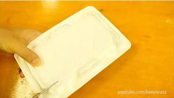 用钉书机钉厚纸失败怎么办？用这个毫不费力地解决